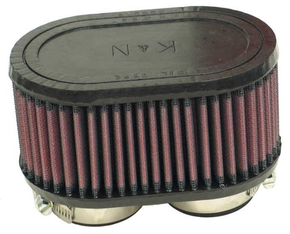 K&N R-0990 Universal Clamp-On Air Filter