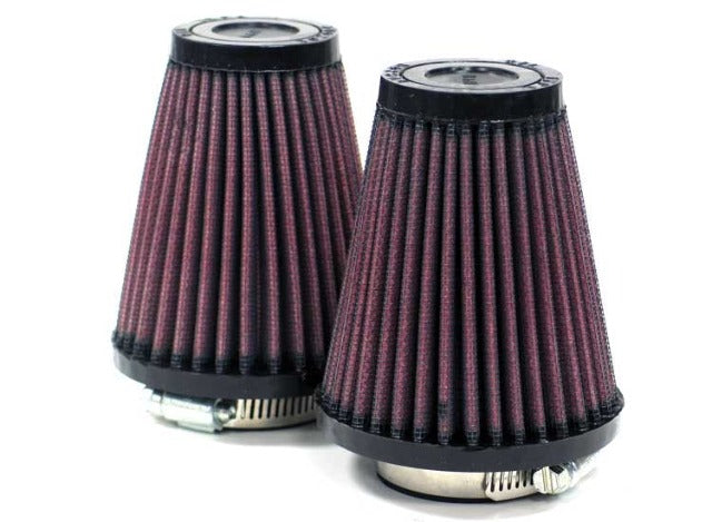 K&N R-1082 Universal Rubber Filter