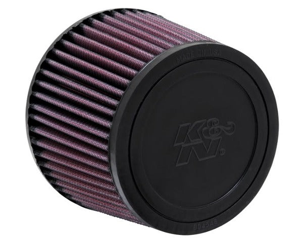 K&N R-1380 Universal Clamp-On Air Filter