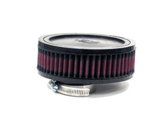 K&N RA-0450 Universal Clamp-On Air Filter