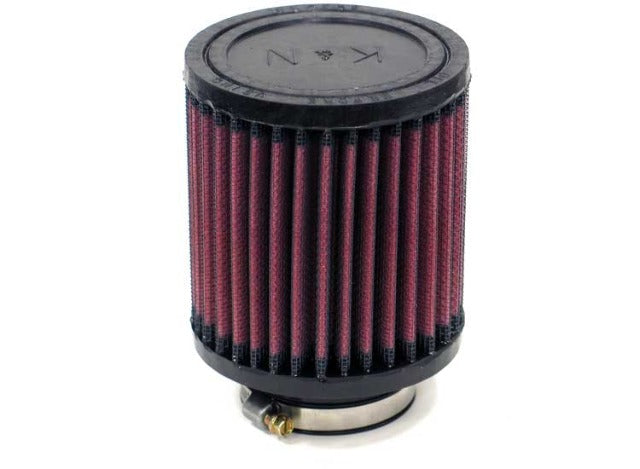 K&N RA-0500 Universal Clamp-On Air Filter