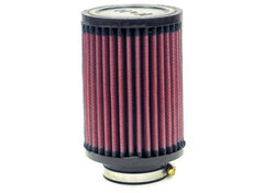 K&N RA-0510 Universal Clamp-On Air Filter