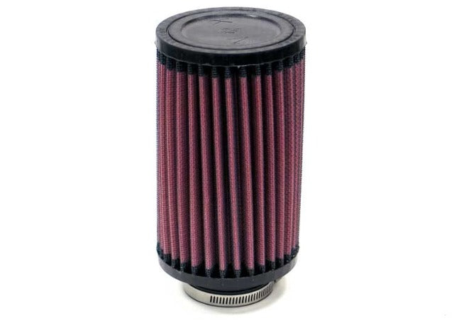 K&N RA-0520 Universal Clamp-On Air Filter