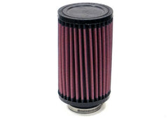 K&N RA-0520 Universal Clamp-On Air Filter