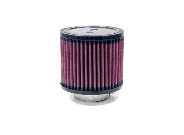 K&N RA-0530 Universal Clamp-On Air Filter