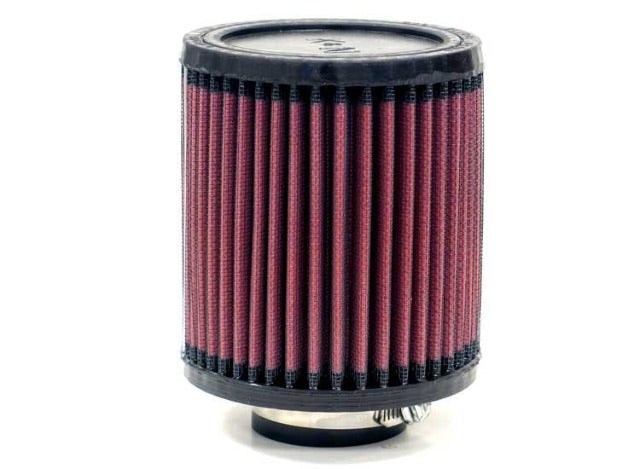 K&N RA-0540 Universal Clamp-On Air Filter