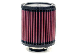 K&N RA-0540 Universal Clamp-On Air Filter