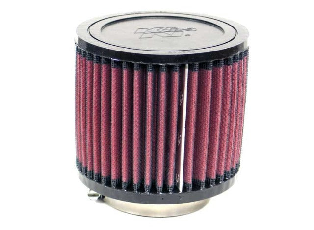 K&N RA-0600 Universal Clamp-On Air Filter