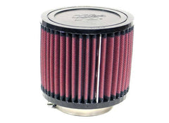 K&N RA-0600 Universal Clamp-On Air Filter