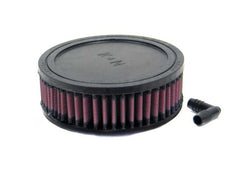 K&N RA-0660 Universal Clamp-On Air Filter