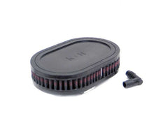 K&N RA-0700 Universal Clamp-On Air Filter