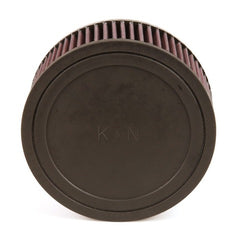 K&N RA-0950 Universal Clamp-On Air Filter