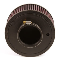 K&N RA-0950 Universal Clamp-On Air Filter