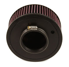 K&N RA-095V Universal Clamp-On Air Filter