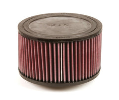 K&N RA-0960 Universal Clamp-On Air Filter