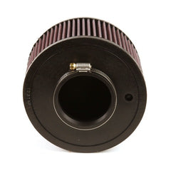 K&N RA-0960 Universal Clamp-On Air Filter