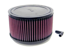 K&N RA-0960 Universal Clamp-On Air Filter