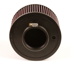 K&N RA-096V Universal Clamp-On Air Filter