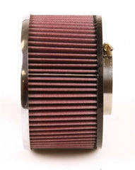K&N RA-096V Universal Clamp-On Air Filter