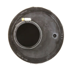 K&N RA-0970 Universal Clamp-On Air Filter