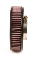 K&N RA-0970 Universal Clamp-On Air Filter