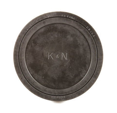 K&N RA-0970 Universal Clamp-On Air Filter