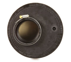K&N RA-097V Universal Clamp-On Air Filter