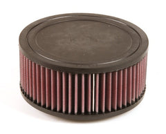 K&N RA-0980 Universal Clamp-On Air Filter