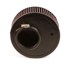 K&N RA-0980 Universal Clamp-On Air Filter