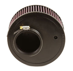 K&N RA-098V Universal Clamp-On Air Filter