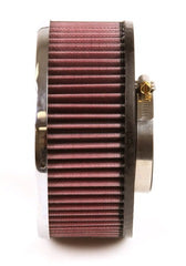 K&N RA-098V Universal Clamp-On Air Filter