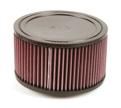 K&N RA-0990 Universal Clamp-On Air Filter