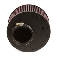 K&N RA-099V Universal Clamp-On Air Filter