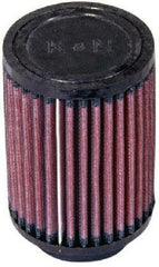 K&N RB-0510 Universal Clamp-On Air Filter