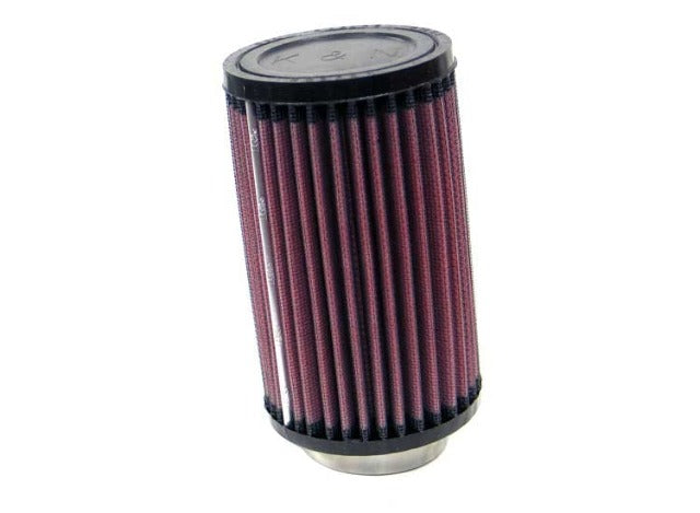 K&N RB-0520 Universal Clamp-On Air Filter