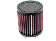 K&N RB-0600 Universal Clamp-On Air Filter