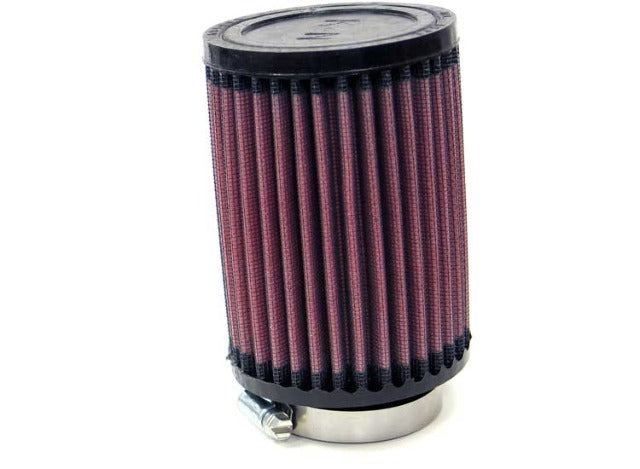 K&N RB-0610 Universal Clamp-On Air Filter