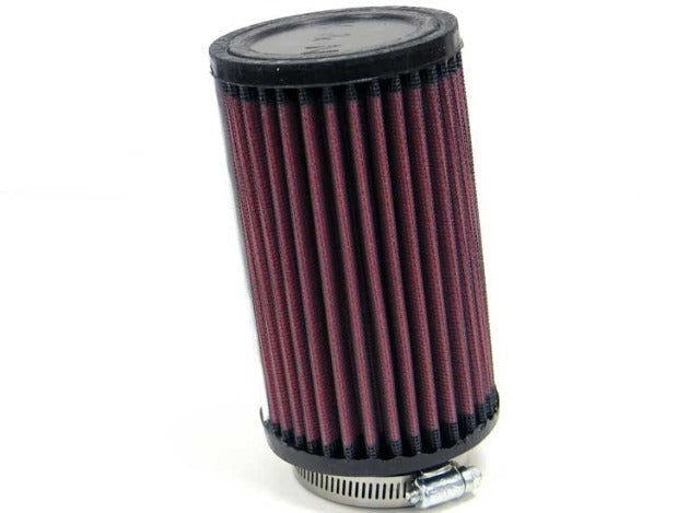 K&N RB-0620 Universal Clamp-On Air Filter
