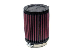 K&N RB-0710 Universal Clamp-On Air Filter