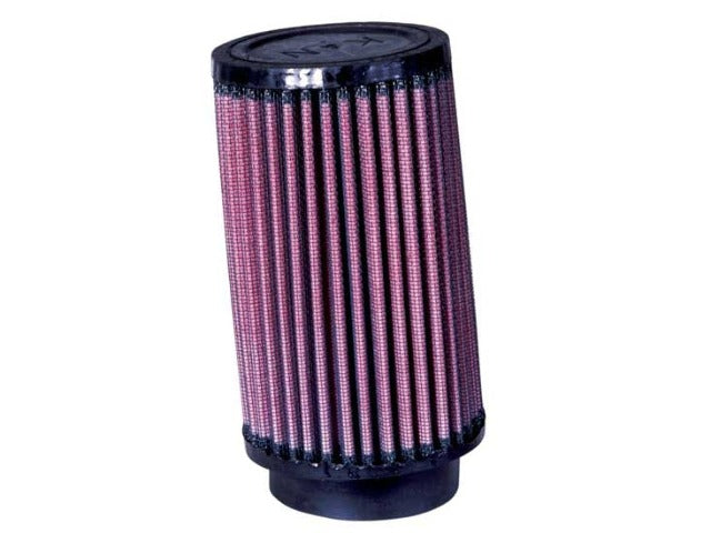 K&N RB-0720 Universal Clamp-On Air Filter