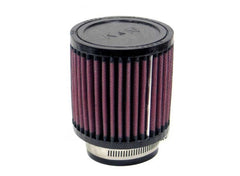 K&N RB-0800 Universal Clamp-On Air Filter