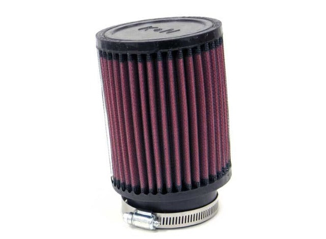 K&N RB-0810 Universal Clamp-On Air Filter