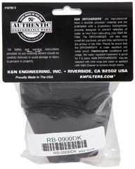 K&N RB-0900DK Air Filter Wrap