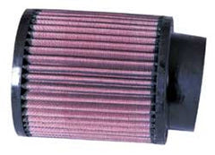K&N RB-0910 Universal Clamp-On Air Filter