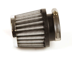 K&N RC-0790 Universal Clamp-On Air Filter