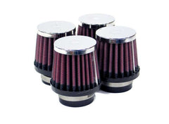 K&N RC-0794 Universal Clamp-on Air Filter