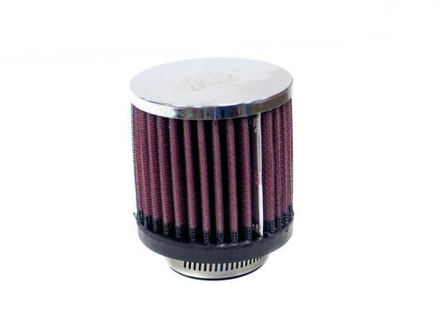 K&N RC-0870 Universal Clamp-On Air Filter