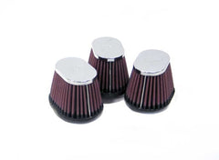K&N RC-0983 Universal Clamp-On Air Filter