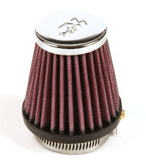 K&N RC-1060 Universal Clamp-On Air Filter