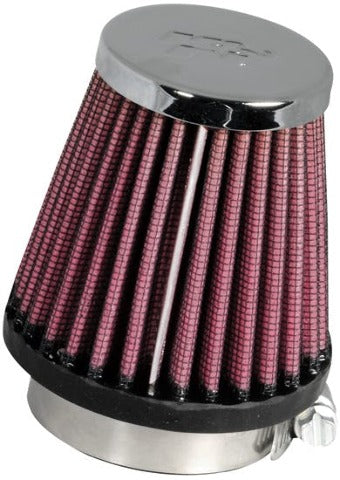K&N RC-1060 Universal Clamp-On Air Filter
